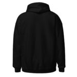 Unisex Adult Heavy Blend™ Hoodie | Gildan 18500 - Drinking - Drinks Well With Others - Image 2