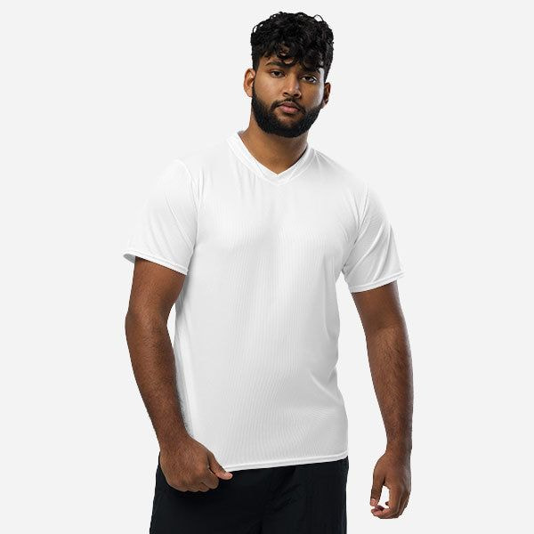 2c953c1fd173f6d5443ecb5930d3260b_l All-Over Print Recycled Unisex Sports Jersey - Image 1